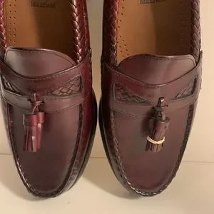 Allen Edmonds | Shoes | Allen Edmonds Nwot Maxfield Loafer 